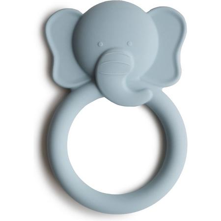 Mushie | bijtring | elephant | cloud